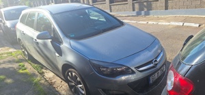 Vând Opel Astra j 1.7 cdti  an 2013  Euro 5 - imagine 2