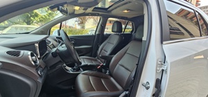 Chevrolet Trax (Opel Moka) 1.7 CRDI 131 CP 4x4 An Fab.2014