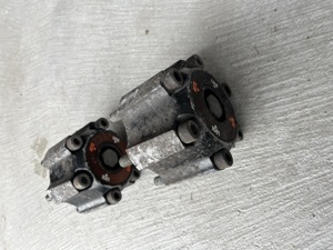 MRL Automate Nissan Patrol y60 - imagine 2