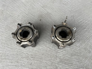 MRL Automate Nissan Patrol y60 - imagine 4