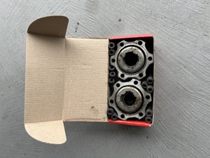 MRL Automate Nissan Patrol y60 - imagine 5