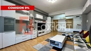 COMISION 0% Apartament cu 2 camere semidecomandat, 2 locuri de parcare - Giroc