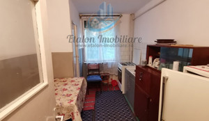 Apartament 2 camere, decomandat, Calea Romanului - imagine 4