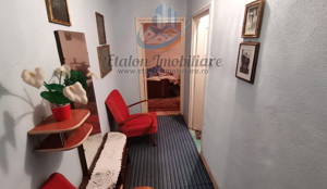 Apartament 2 camere, decomandat, Calea Romanului - imagine 3