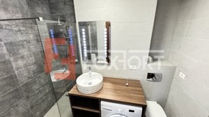 Penthouse cu 4 camere de inchiriat - zona Soarelui - imagine 7