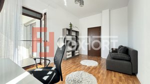 Penthouse cu 4 camere de inchiriat - zona Soarelui - imagine 4