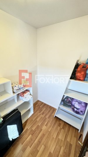 Penthouse cu 4 camere de inchiriat - zona Soarelui - imagine 11