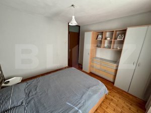 Apartament 3 camere, 2 bai, decomandat, 68 mp utili, etaj 2, zona centrala - imagine 4