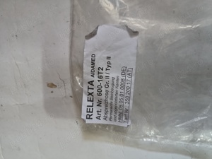 Scutec ortopedic abductie sold Relexta pt nou născuți copii - imagine 6