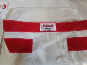 Scutec ortopedic abductie sold Relexta pt nou născuți copii - imagine 2