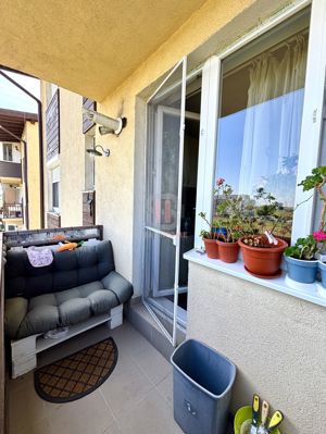 Apartament 3 camere - Magnolia Residence - etajul 2 - imagine 8