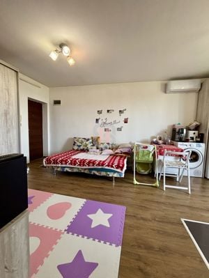 Apartament 3 camere - Magnolia Residence - etajul 2 - imagine 5