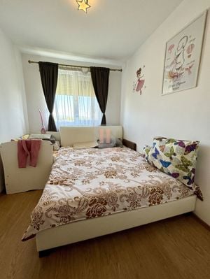 Apartament 3 camere - Magnolia Residence - etajul 2 - imagine 2