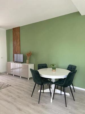 Apartament cu 2 camere mobilat si utilat et 1 Braytim - imagine 8