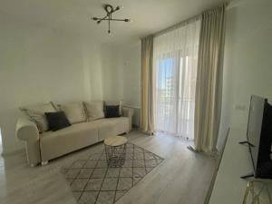 Apartament cu 2 camere mobilat si utilat et 1 Braytim - imagine 2