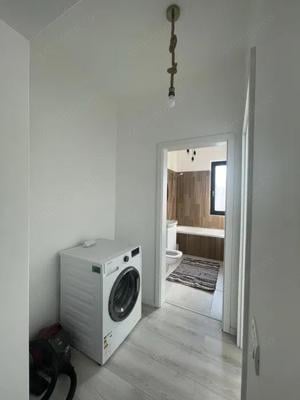 Apartament cu 2 camere mobilat si utilat et 1 Braytim - imagine 6