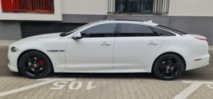 Jaguar XJ Long - chit R Supercharged 3.0 D,Full Option - Autobiography - imagine 6