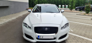 Jaguar XJ Long - chit R Supercharged 3.0 D,Full Option - Autobiography - imagine 3