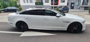 Jaguar XJ Long - chit R Supercharged 3.0 D,Full Option - Autobiography - imagine 5