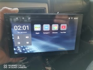 se vinde player auto android 2 din - imagine 4