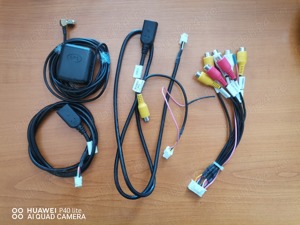 se vinde player auto android 2 din - imagine 8