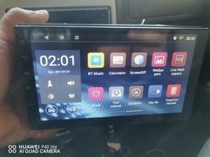 se vinde player auto android 2 din - imagine 3