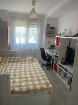 Apartament 3 camere, mobilat si utilat,Militari Rezidence - imagine 6