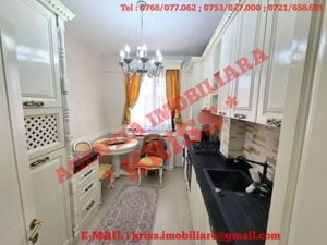 Apartament 2 Camere GĂVANA 3 Bloc Nou 2018 Confort 1 Decomandat Etaj 1 DE LUX Mobilat Utilat LIBER - imagine 6