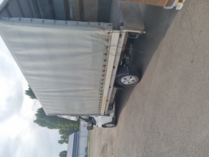 Vând Ford transit prelată  - imagine 2