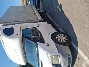 Vând Ford transit prelată  - imagine 5