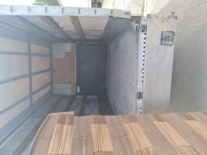 Vând Ford transit prelată  - imagine 4