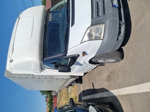 Vând Ford transit prelată  - imagine 3