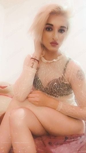 Stefania Transexuală reală( ofer show web WhatsApp)  - imagine 5