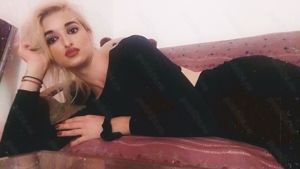 Stefania Transexuală reală( ofer show web WhatsApp)  - imagine 4