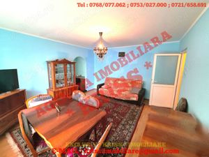 Super Ofertă ! Apartament 2 Camere GĂVANA 3 Confort 1 Liber Centrală Mobilat - imagine 5