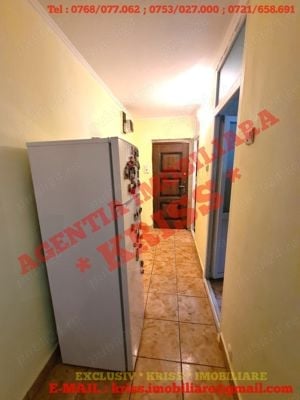 Super Ofertă ! Apartament 2 Camere GĂVANA 3 Confort 1 Liber Centrală Mobilat - imagine 10