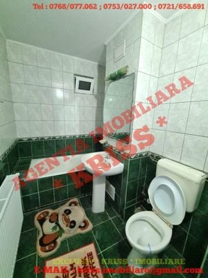 Super Ofertă ! Apartament 2 Camere GĂVANA 3 Confort 1 Liber Centrală Mobilat - imagine 9