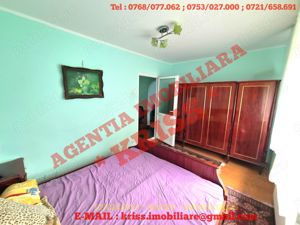 Super Ofertă ! Apartament 2 Camere GĂVANA 3 Confort 1 Liber Centrală Mobilat - imagine 7