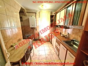 Super Ofertă ! Apartament 2 Camere GĂVANA 3 Confort 1 Liber Centrală Mobilat - imagine 2