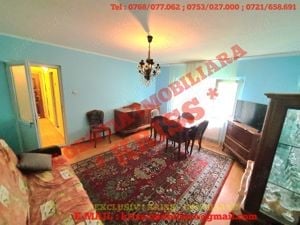 Super Ofertă ! Apartament 2 Camere GĂVANA 3 Confort 1 Liber Centrală Mobilat - imagine 3