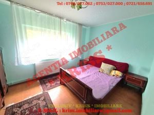 Super Ofertă ! Apartament 2 Camere GĂVANA 3 Confort 1 Liber Centrală Mobilat - imagine 6