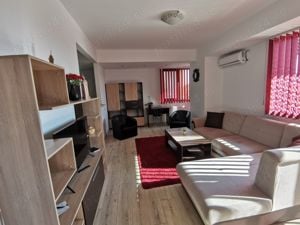 Apartament 3 camere complet mobilat si utilat, Drumul Taberei, et. 2 5