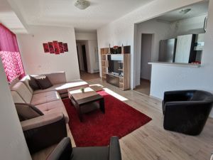 Apartament 3 camere complet mobilat si utilat, Drumul Taberei, et. 2 5 - imagine 2