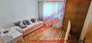 Apartament 3 Camere EREMIA GRIGORESCU ALEXIM Confort 1 Decomandat Etaj 3 - imagine 4