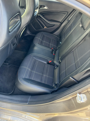 MERCEDES-BENZ A 200  1,8CDI fabr 2013 impecabil - imagine 6