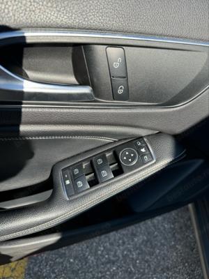 MERCEDES-BENZ A 200  1,8CDI fabr 2013 impecabil - imagine 8