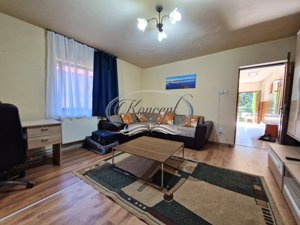 Apartament la casa, zona UMF