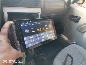 se vinde player auto android 2 din - imagine 7