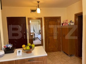 Apartament, 3 camere,68 mp, Micro 17 - imagine 9