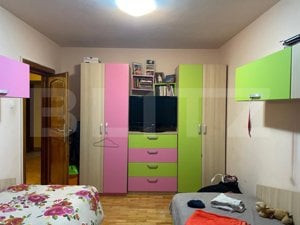 Apartament, 3 camere,68 mp, Micro 17 - imagine 5